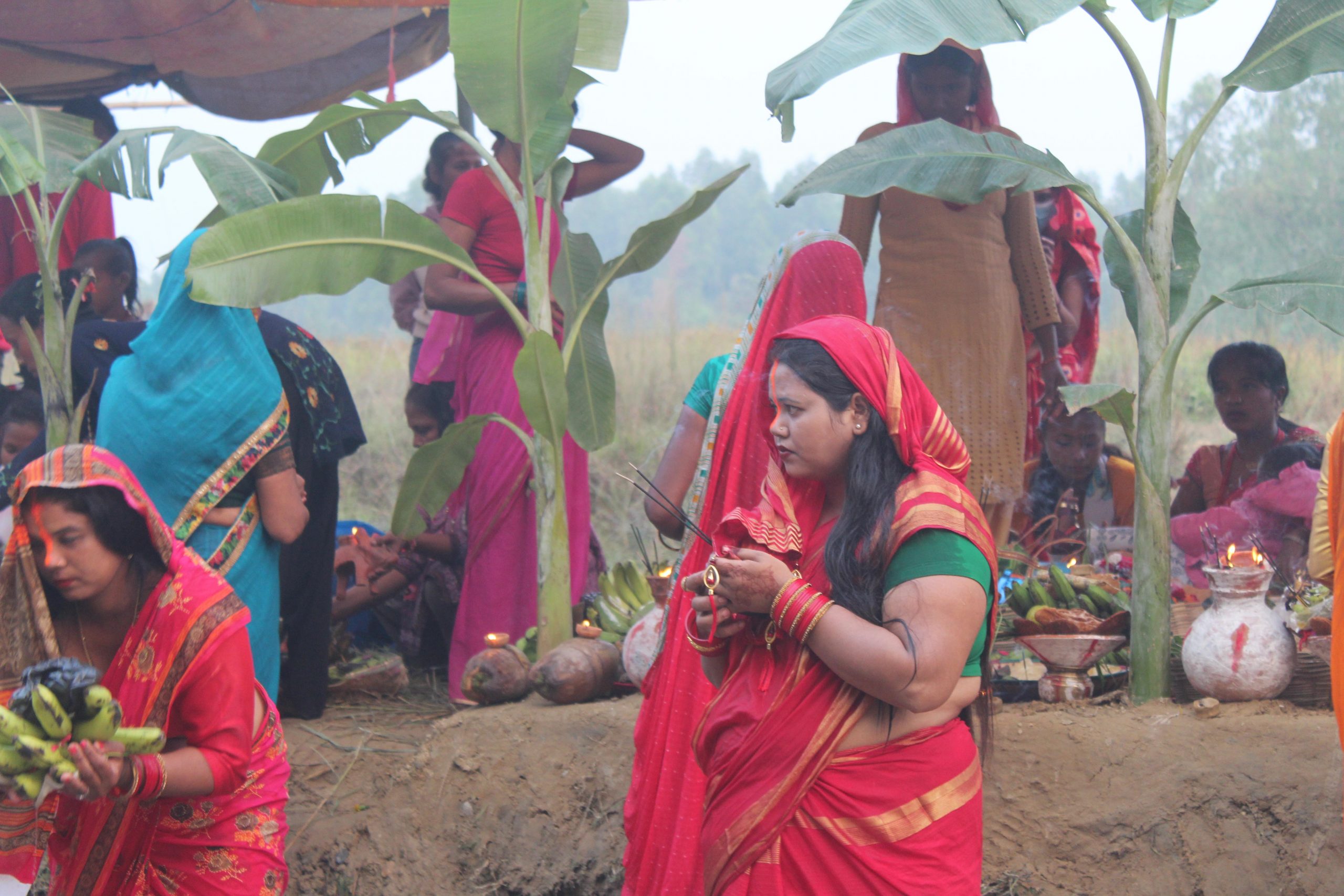 chhath-janakpurdham-nepalvani-surendra (4)