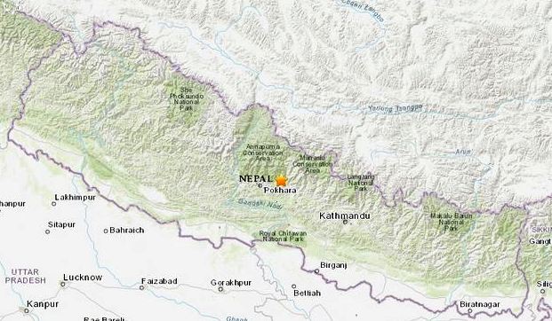 earthquake_lamjung