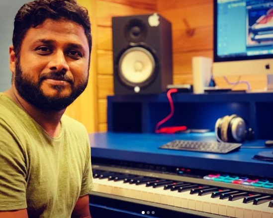prabesh malik