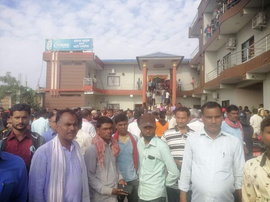 pradarshan (1)