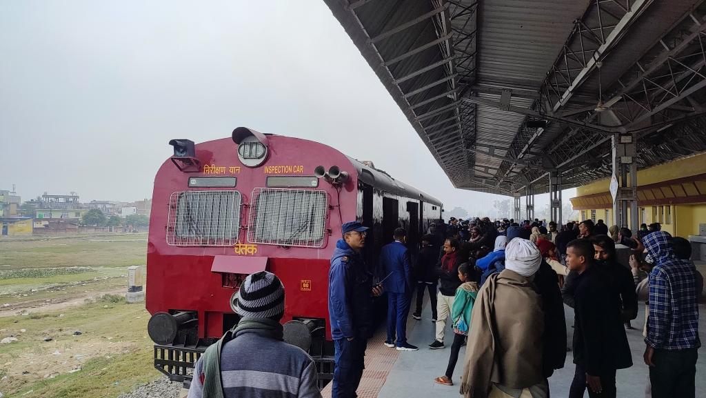 nepal_railway_janakpur-jaynagar_railway_nepalvani