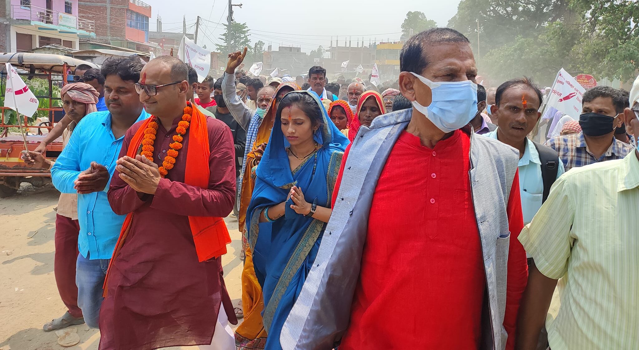 राजकिशोर रोहिता यादव_rajkishor_rohita_yadav_nepalvani