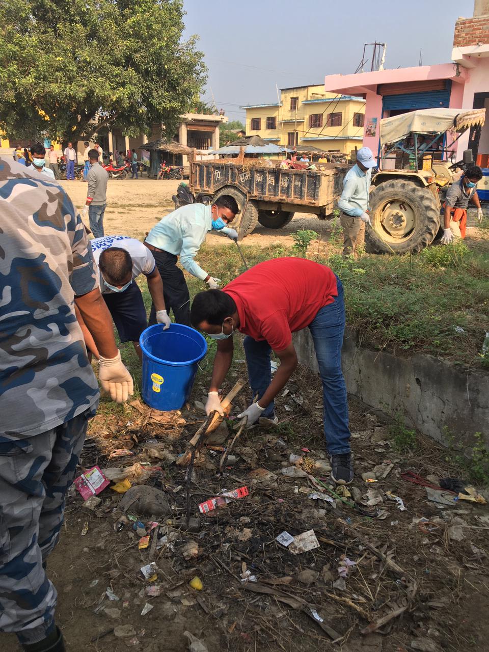 pathalaiya bajar-sarsaphai-nepalvani-bardibas-mahottari1