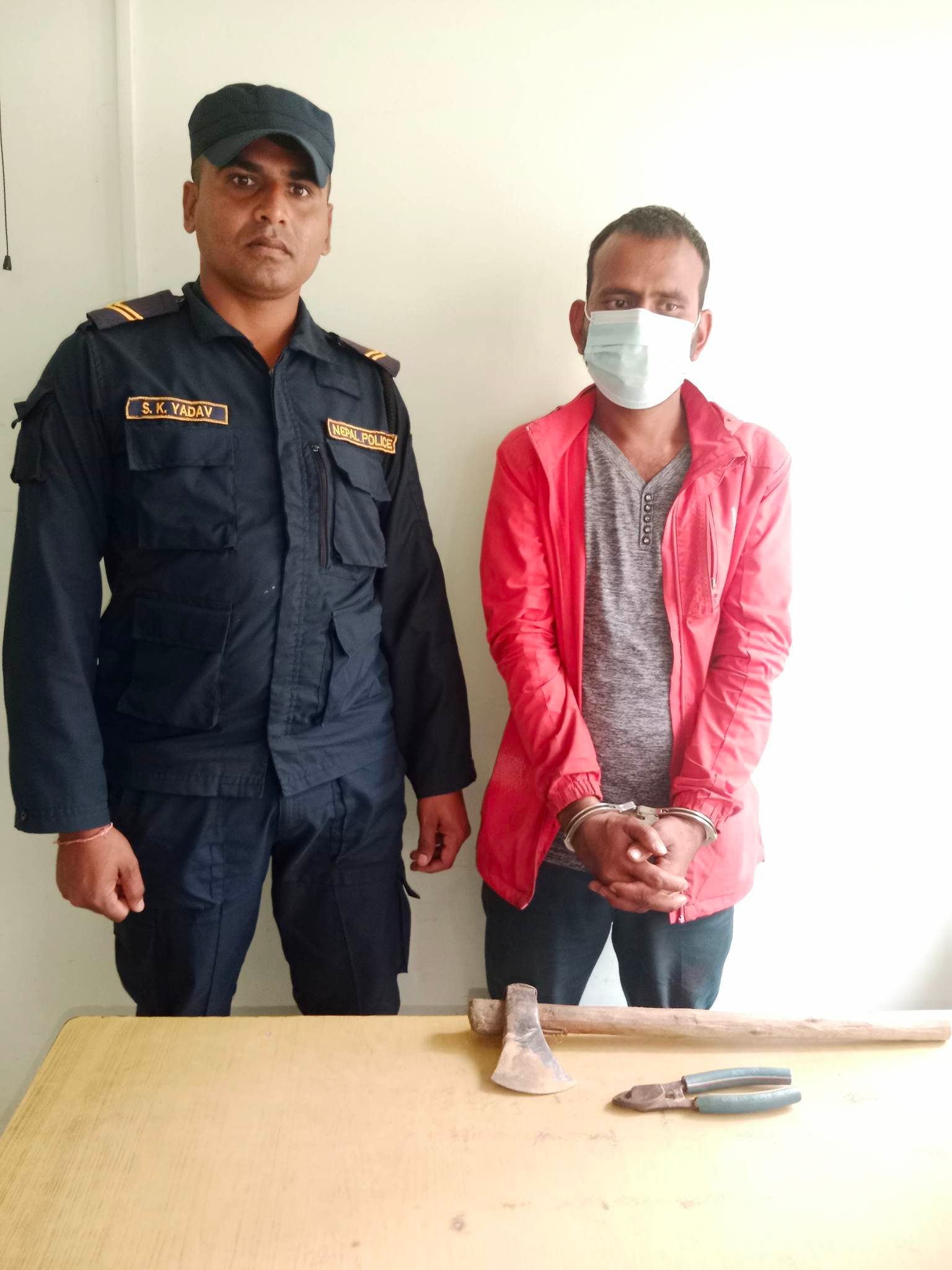 bancharo_nepalvani
