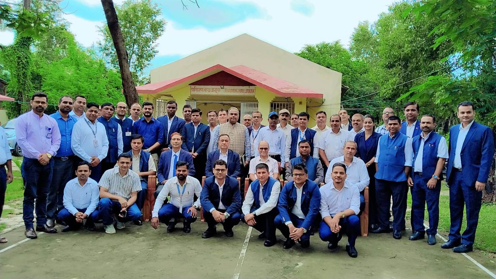 मधेश प्रदेशले पहिलो प्रथम पटक सञ्चालन गर्यो उपसचिव स्तरीय प्रशिक्षण