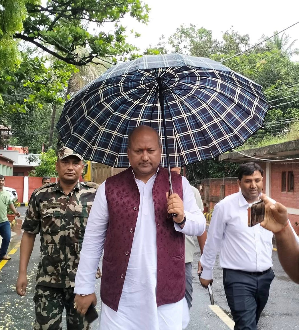 मधेश : एमाले सरकारबाट समर्थन फिर्ता, नयाँ समिकरणमा लोसपाको दाबी