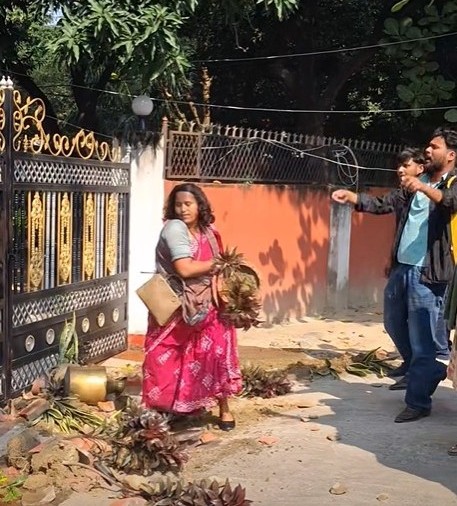 मधेशमा नयाँ–नयाँ ‘नाटक मञ्चन’