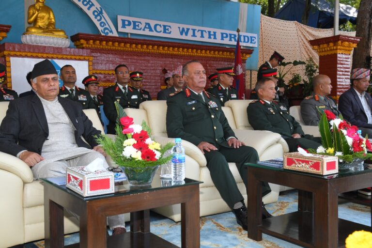 संयुक्त राष्ट्र संघ दिवसको अवसरमा पाँचखालमा विशेष कार्यक्रम सम्पन्न