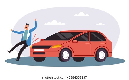 सर्लाहीमा कारको ठक्करबाट एक जनाको मृत्यु