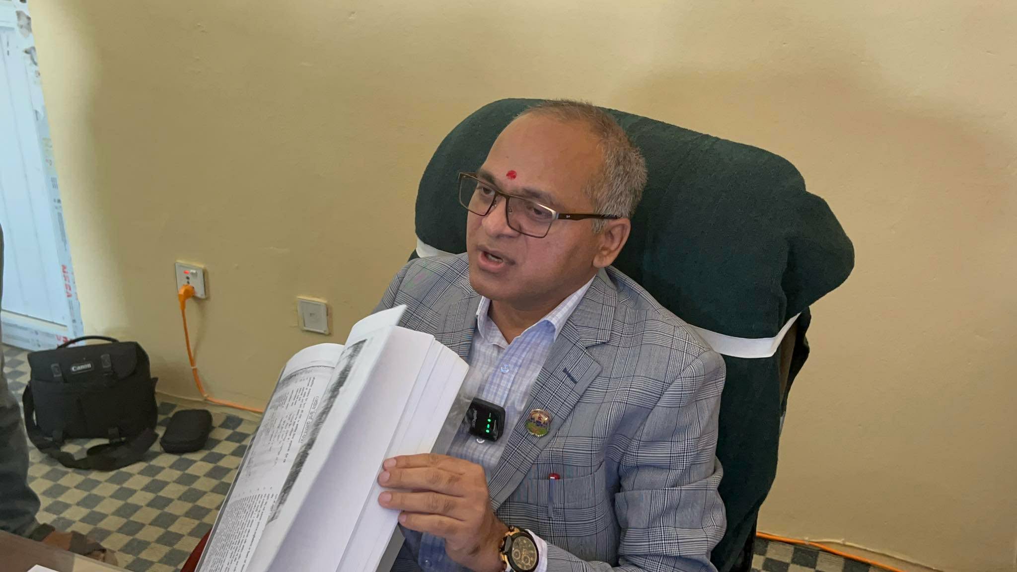 मधेश सरकारबाट बाहिरिने जनमतको धम्की