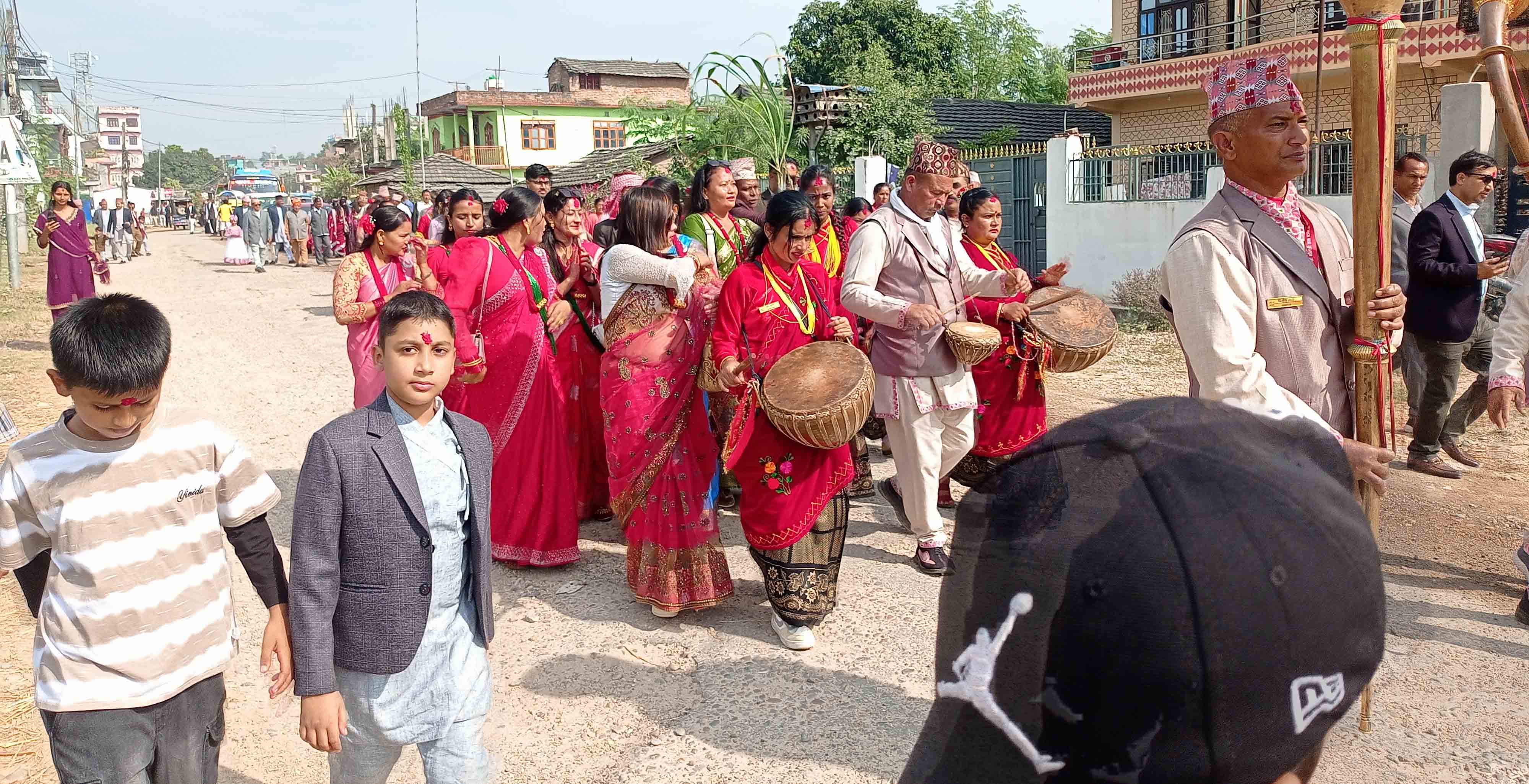 सीप र कला कुनै जातविशेषको मात्र हुदैन