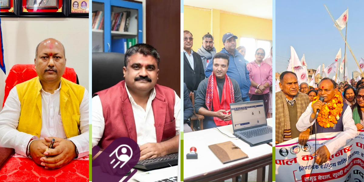 मधेश : चार प्रदेशसभा सदस्य चुनावी मैदानमा होमिए