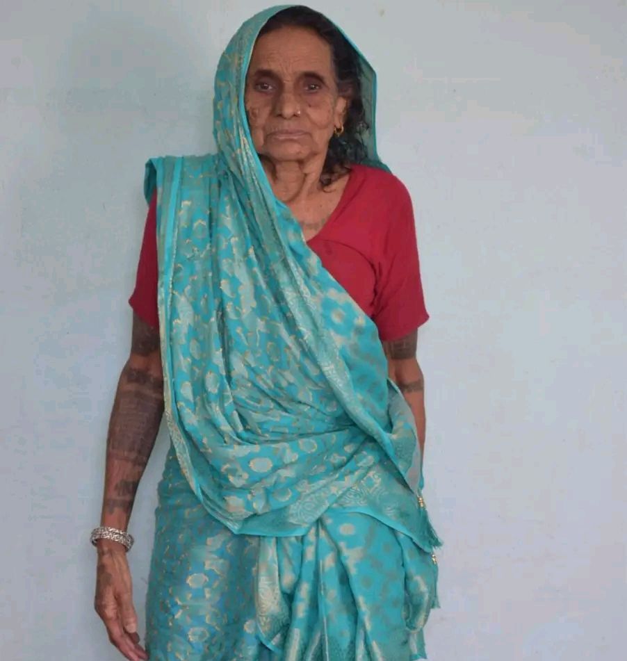 निवर्तमान सभामुख मण्डललाई मातृशोक