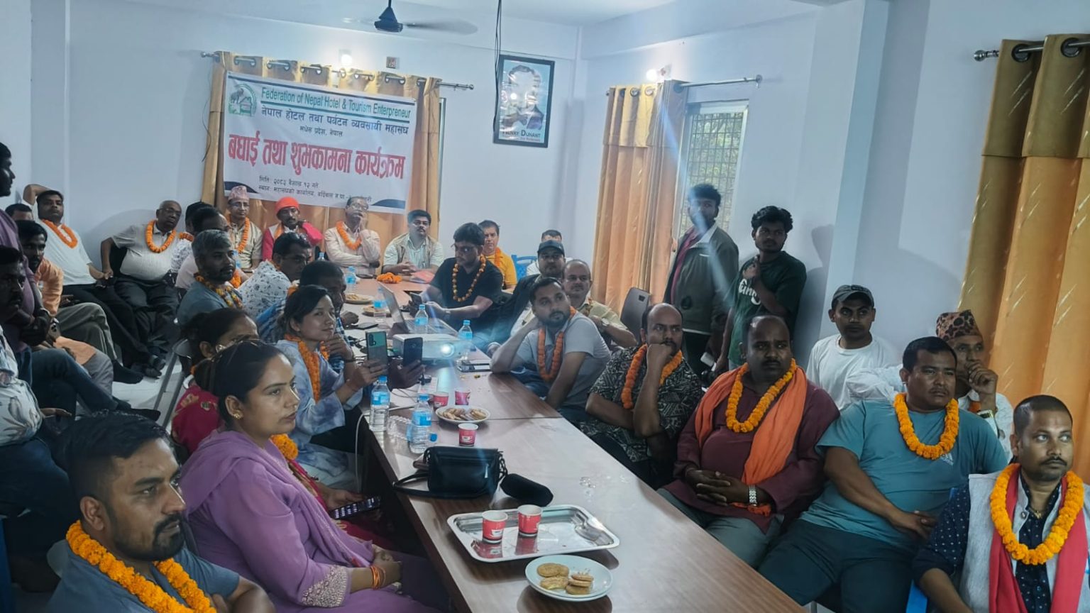 मधेशको समृद्धिमा कृषि र पर्यटन प्रबद्र्धन मुख्य आधार