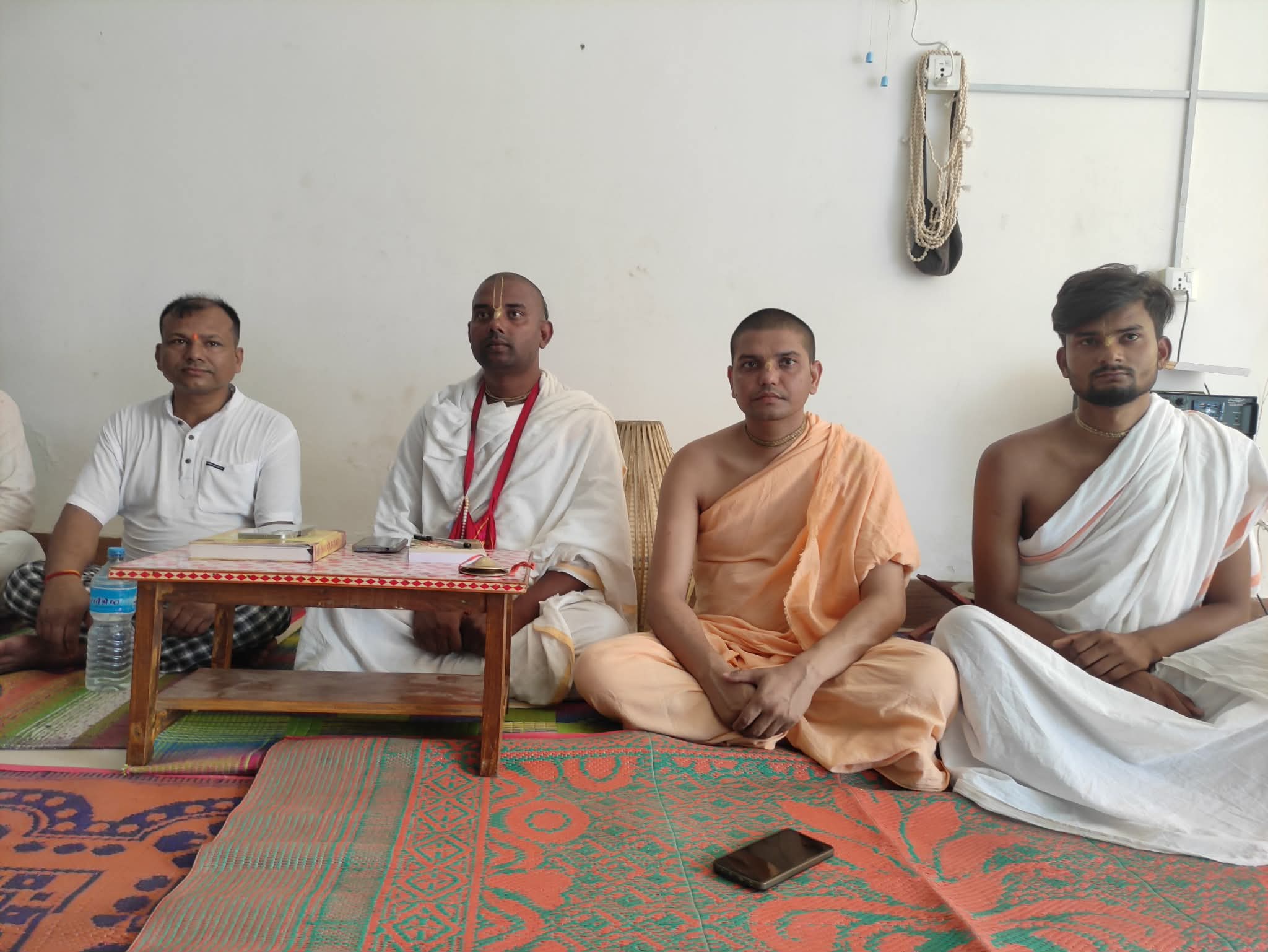 बर्दिबासमा जगन्नाथ रथयात्रा हुँदै