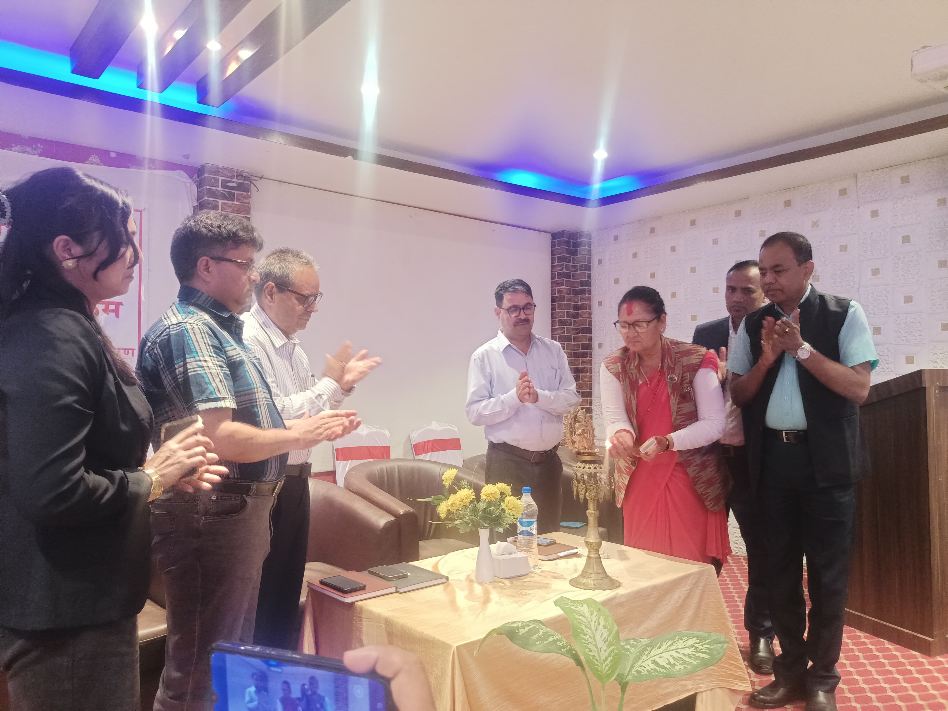 सङ्घीयताले उपेक्षितहरुको राजनीतिक पहुँचमा वृद्धि