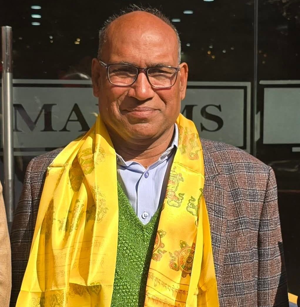 मधेशका अस्पताललाई ‘स्ट्यान्डबाइ’ रहन मधेश स्वास्थ्यमन्त्री साहको निर्देशन