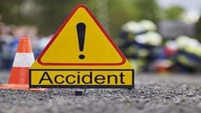 सर्लाही: मोटरसाइकलको ठक्कर बाट एक महिलाको मृत्यु